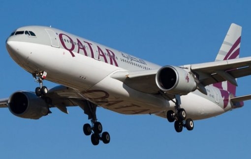 Qatar Airways Eleita A Melhor Companhia A Rea Do Mundo Seu Portal