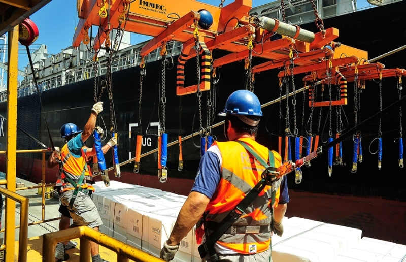 OGMO Santos anuncia processo seletivo para trabalhadores portu?rios avulsos