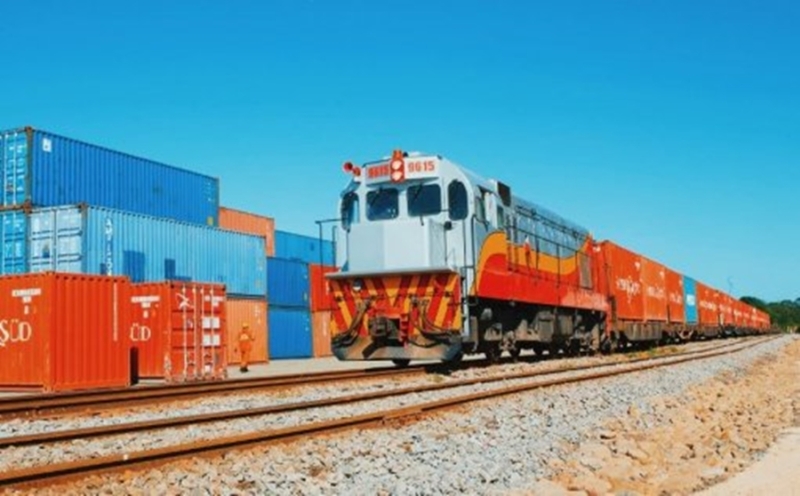 Transportes espera investimentos sauditas em ferrovias do Brasil