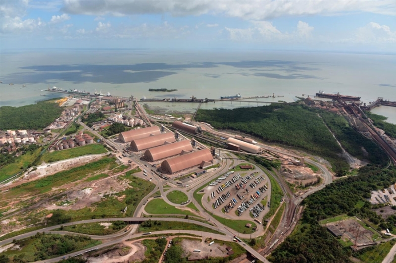 Porto do Itaqui tem concess?o renovada