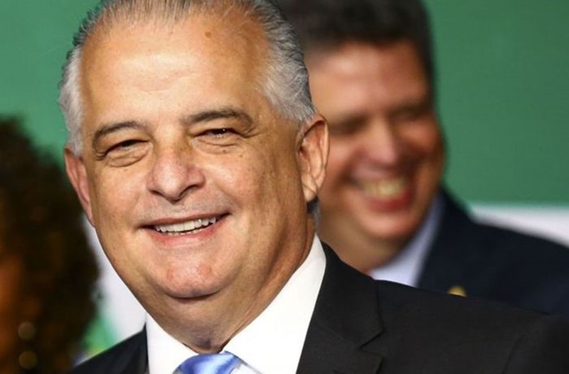 Ministro reverte portaria que entregaria fundos do Porto de Santos a bancos