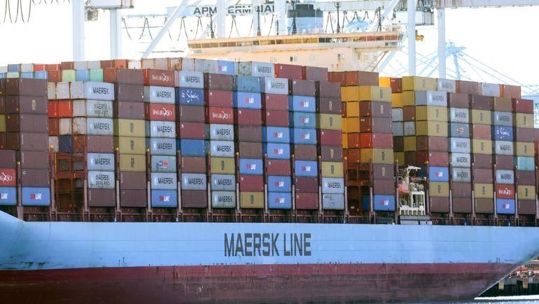 Como o fim da alian?a 2M da Maersk e MSC vai abalar o transporte mar?timo