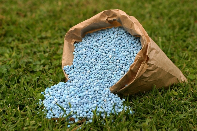 O pre?o do fertilizante importado pelo Brasil caiu em fevereiro de 2023