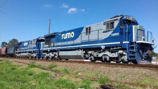 Railroads: clássico da simulação empresarial e de ferrovia chegando ao Mac