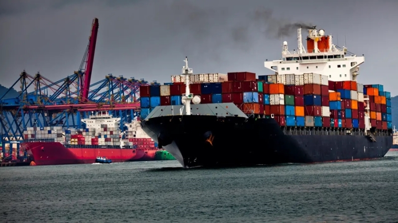 Brasil bate recorde de exporta??o por navio puxado pela venda de celulose