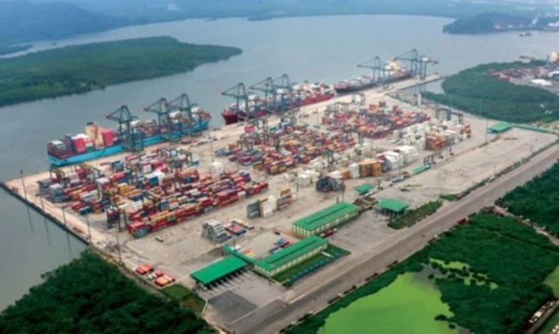 APM Terminals investir? US$ 1.044 milh?es em opera?es no Brasil