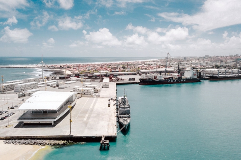 Antaq realizar? leil?o do terminal mar?timo de passageiros do Porto de Fortaleza