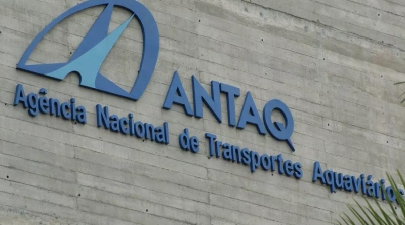 ANTAQ abre consulta p?blica para terminal em Santana