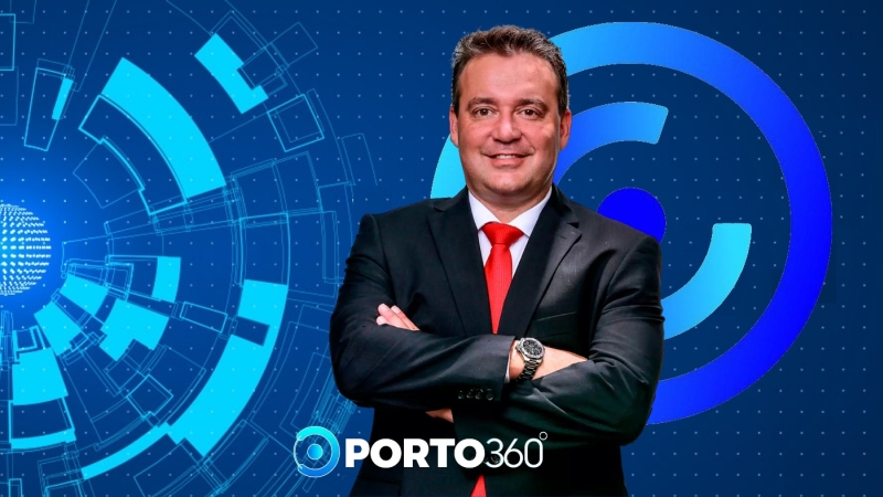 Reality Show Porto 360? - O Desafio est? com as inscri?es abertas para temporada 2023-1