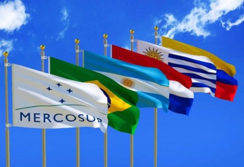 Brasil assume presid?ncia do Mercosul