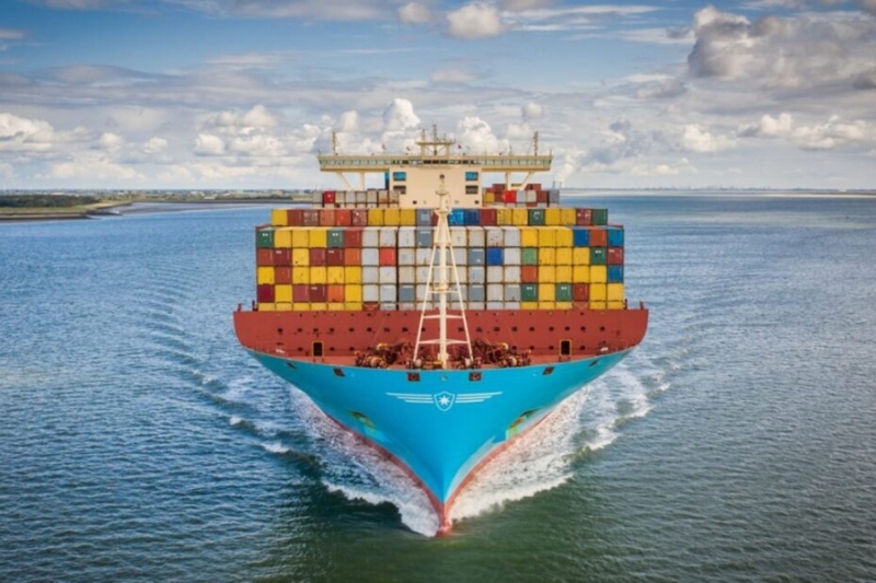 Maersk nomeia Antonio Dom?nguez como novo presidente para a Am?rica Latina e Caribe