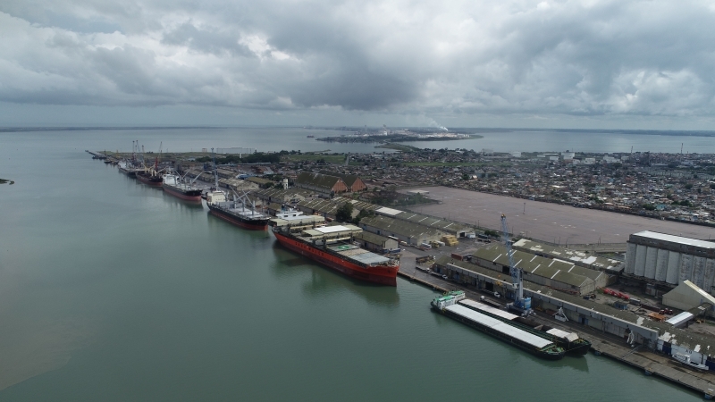 Governo prepara portaria para contemplar melhorias ao setor portu?rio, informa ABTP