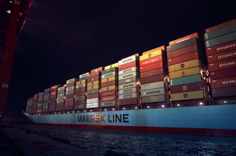 Equinor e Maersk fazem parceria para garantir o fornecimento cont?nuo de metanol verde