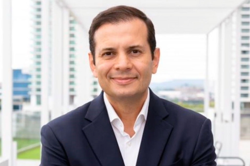 Maersk anuncia Ricardo Rocha como presidente da ?rea da Costa Leste da Am?rica do Sul