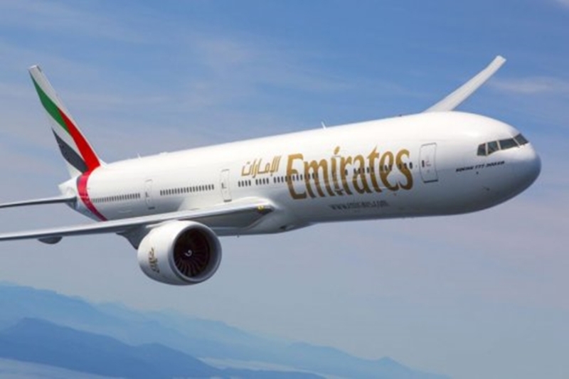 Emirates Airlines quer voar diariamente para a Col?mbia via Miami