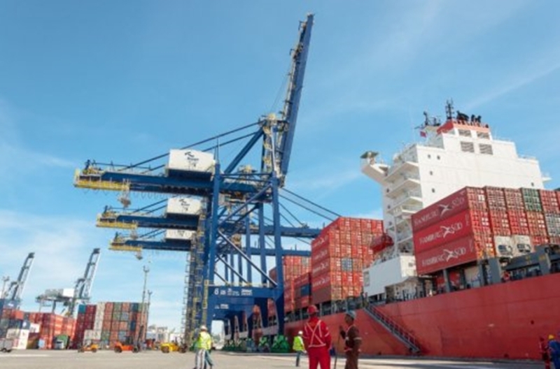 Exporta?es baianas registram crescimento de 14,1% em janeiro