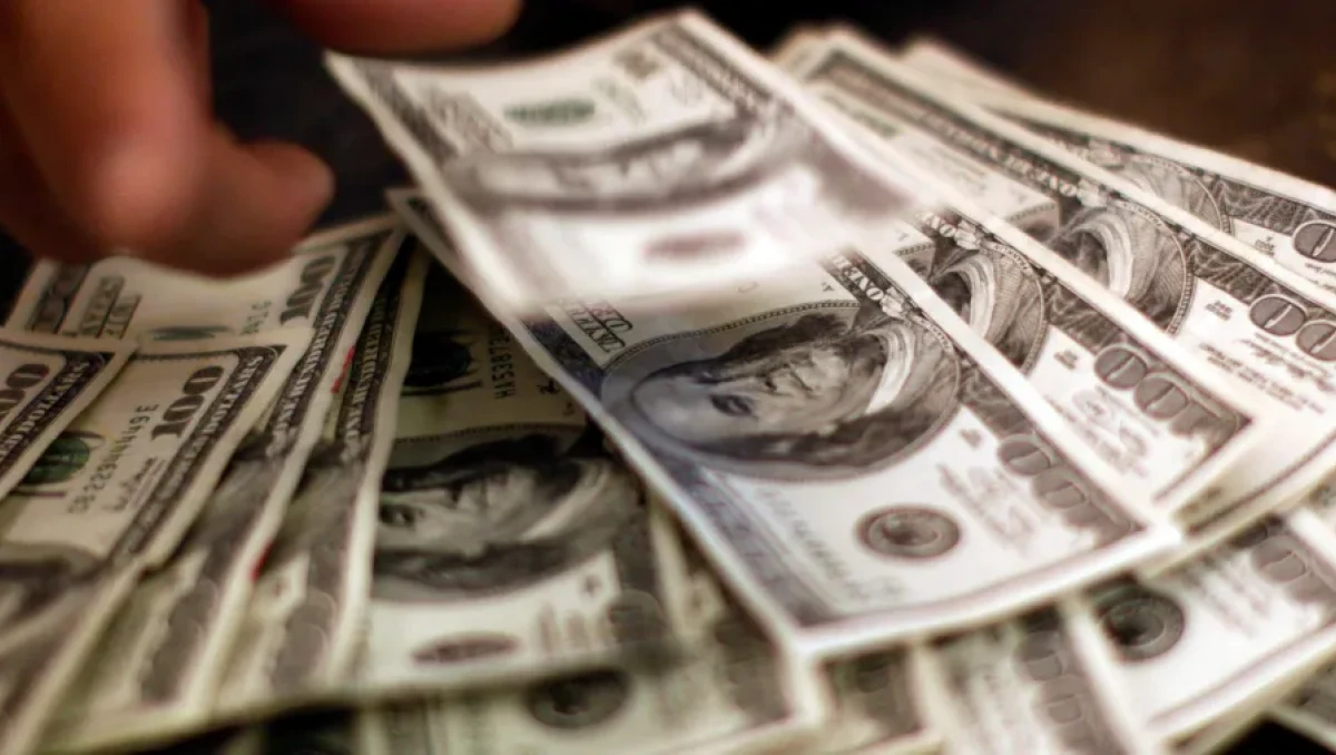 Dívida dos EUA ultrapassa US$ 40 trilhões e aumenta pressão sobre os juros