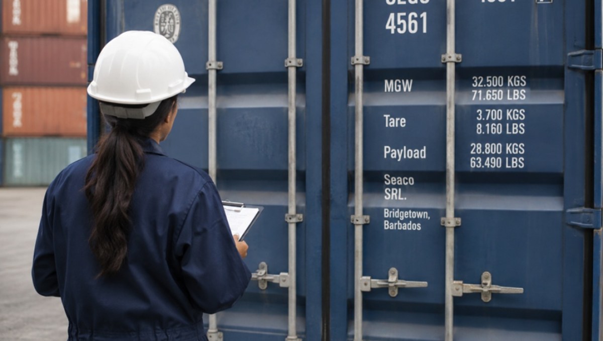 Mulheres ganham nova porta de entrada para o Porto de Santos