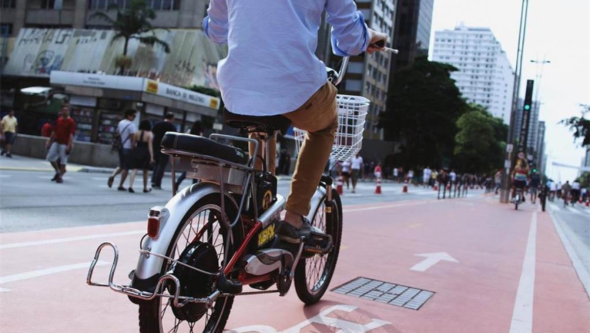 Bicicletas elétricas entram na mira da fiscalização: entenda as novas regras
