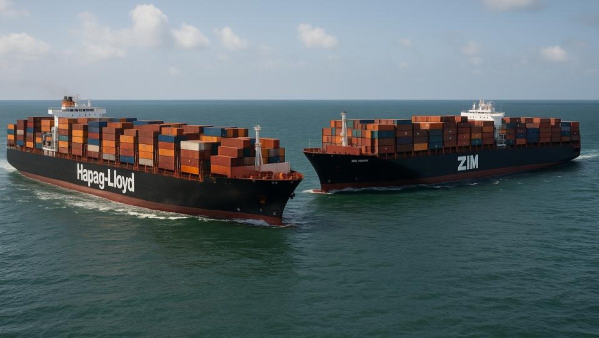 CADE amplia análise sobre aquisição da ZIM pela Hapag-Lloyd e pode levar decisão no Brasil para 2027