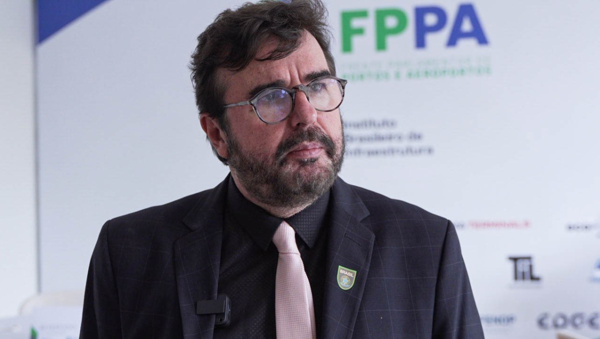 Mário Povia participará de painel sobre o futuro de Campinas e a integração entre tecnologia, logística e infraestrutura no ENIP 2026 