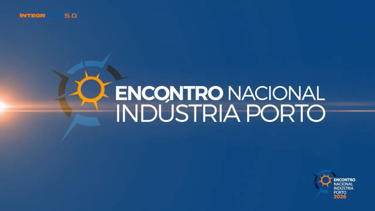 Jornal Portuário fará cobertura completa do ENIP 2026 – Etapa Campinas em Viracopos