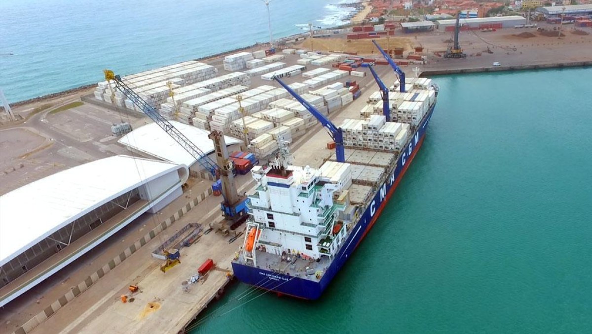 TCU destrava novo Tecon de Fortaleza, com R$ 429 milhões em investimentos
