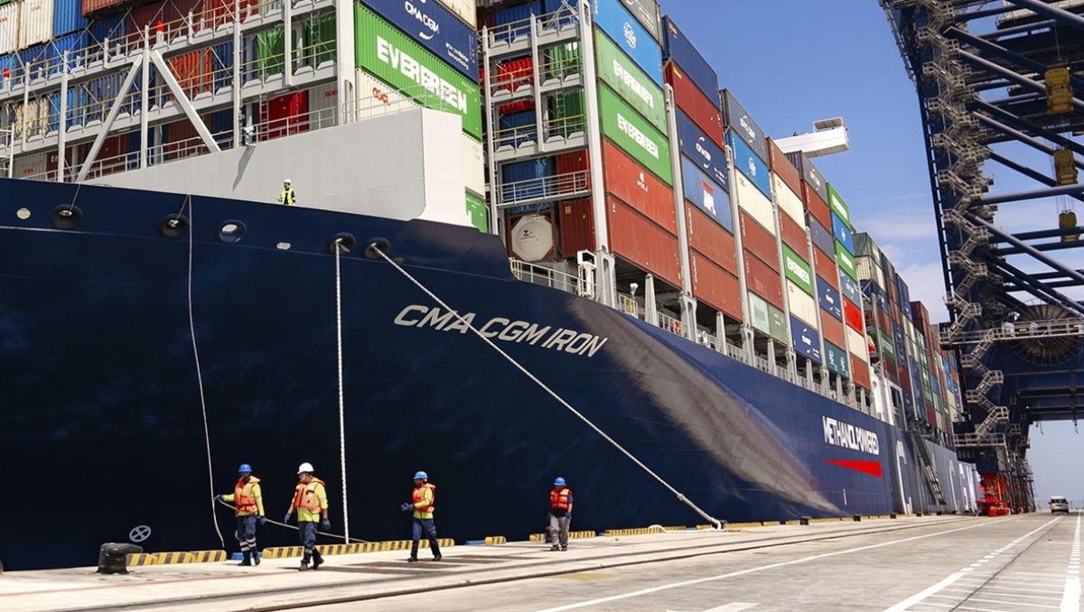 Etanol ganha o mar e coloca Porto de Santos na rota do combustível do futuro