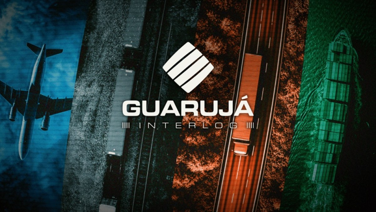 Guarujá InterLog 2026 coloca a Margem Esquerda no centro da logística nacional