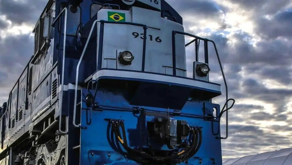 Grupo México deixa disputa e venda de 15% da Rumo entra em fase decisiva