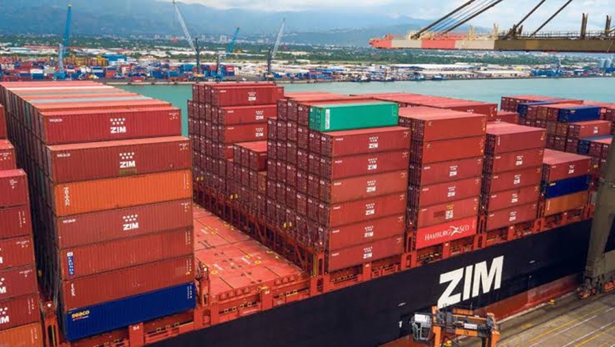 Israel segura venda bilionária da ZIM e dá novo prazo à Hapag-Lloyd