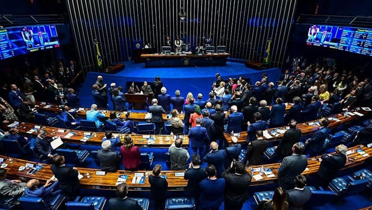 Projeto que tramita na Câmara dos Deputados busca substituir a Lei 12.815/2013