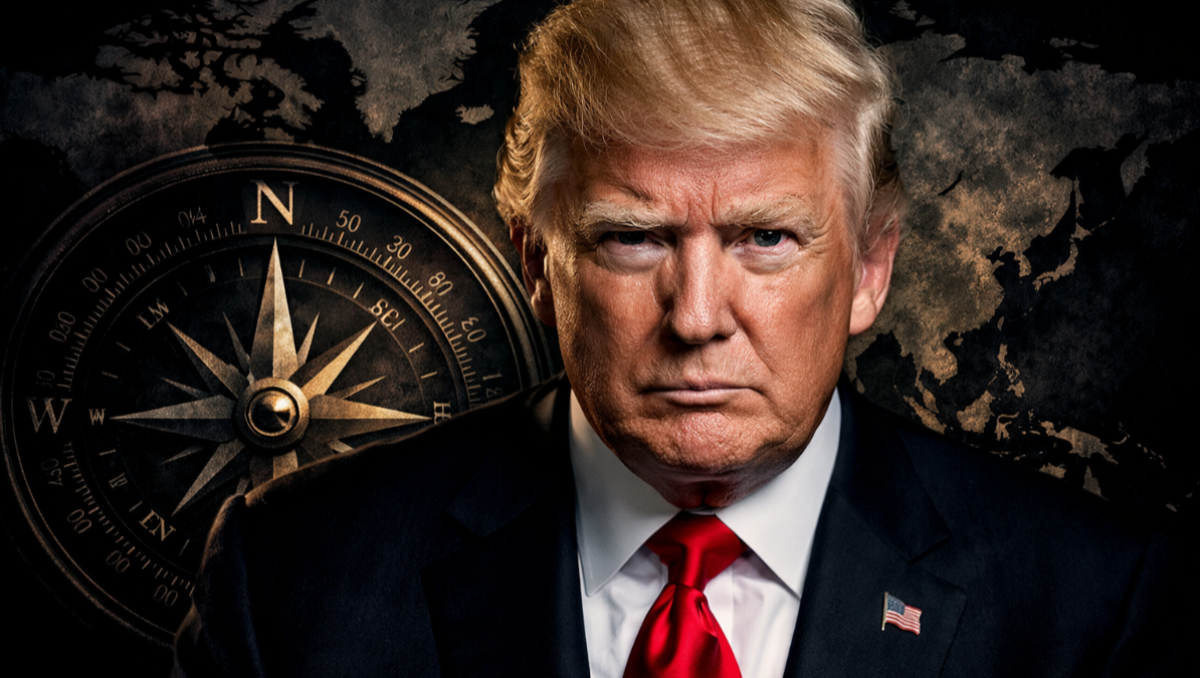 O recado que Donald John Trump passou à América Latina