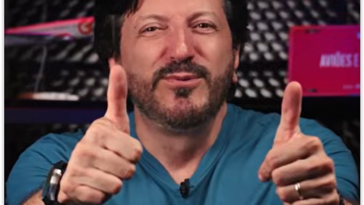 LITO SOUSA