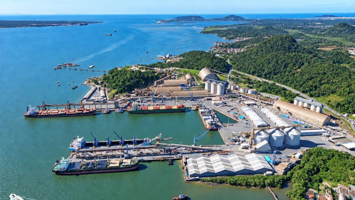 Fundo da Marinha Mercante aprova R$ 8,3 bilhões para projetos navais e portuários