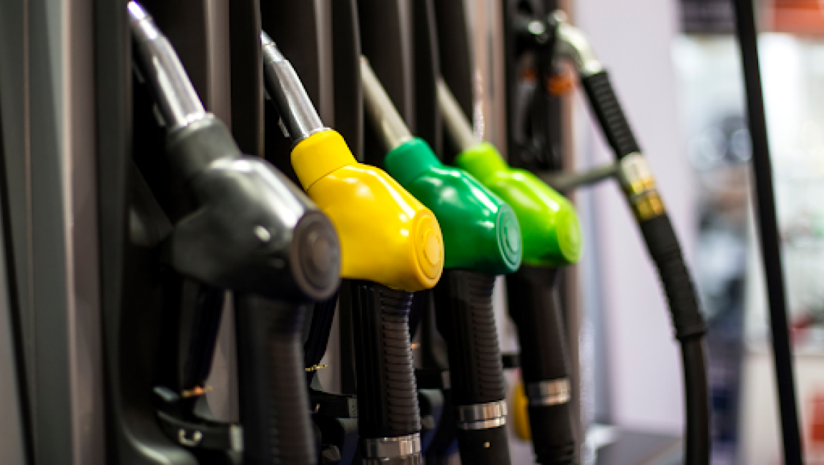 Governo eleva subsídio ao diesel para R$ 3,52 por litro