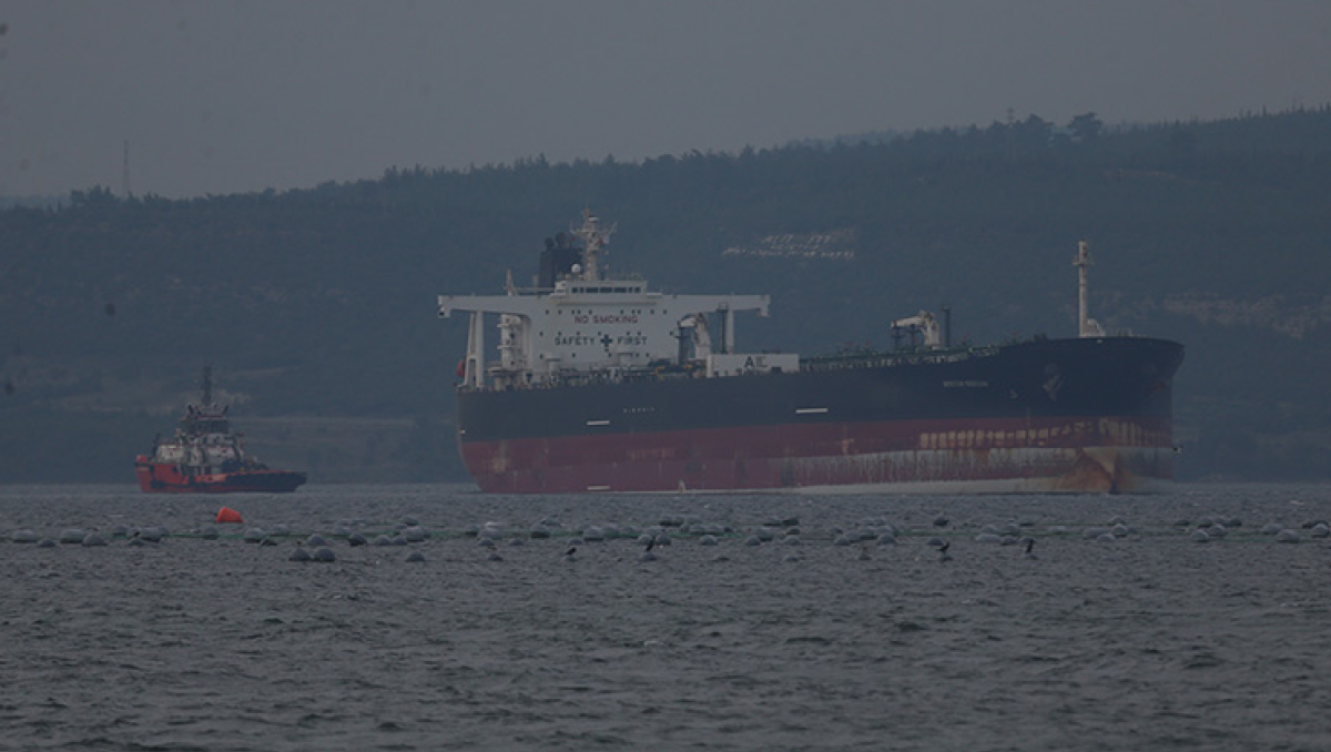 Fletes para envíos de petróleo ruso Urals a India alcanzan nuevos récords