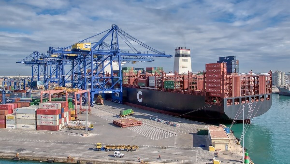 Fundación Valenciaport obtiene homologación de Puertos del Estado para impartir formación oficial en protección portuaria
