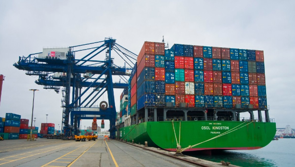 Perú: Exportaciones de regiones interiores crecen 38% entre enero y agosto