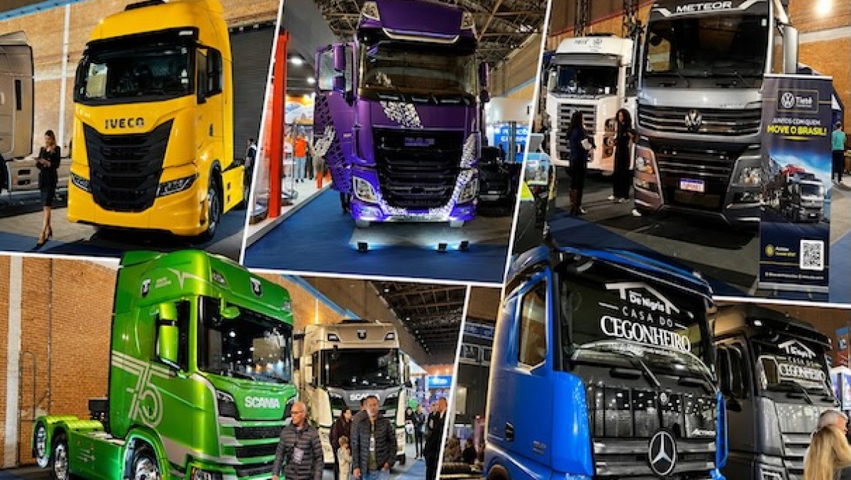 Feira dos Cegonheiros registra R$ 700 milhões em negócios