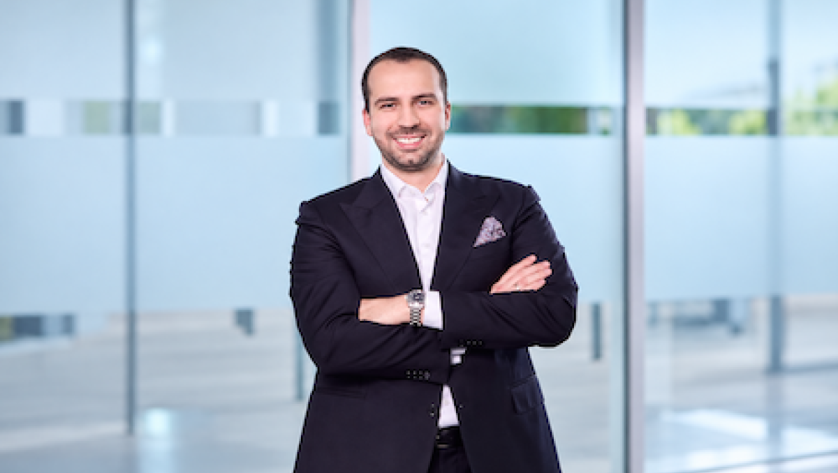 Banco Mercedes-Benz nomeia Vukašin Jovanović diretor de Crédito