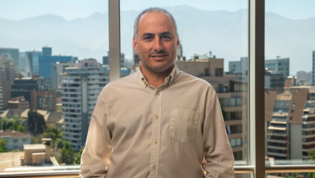 Felipe Manterola: Chile tiene una oportunidad logística que no puede dejar pasar