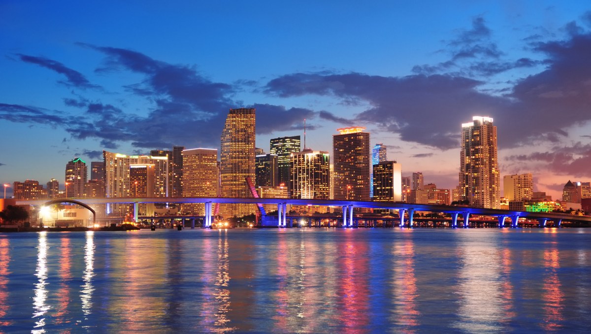 Grupo BID e America Business Forum reúnem mais de 200 líderes globais em Miami