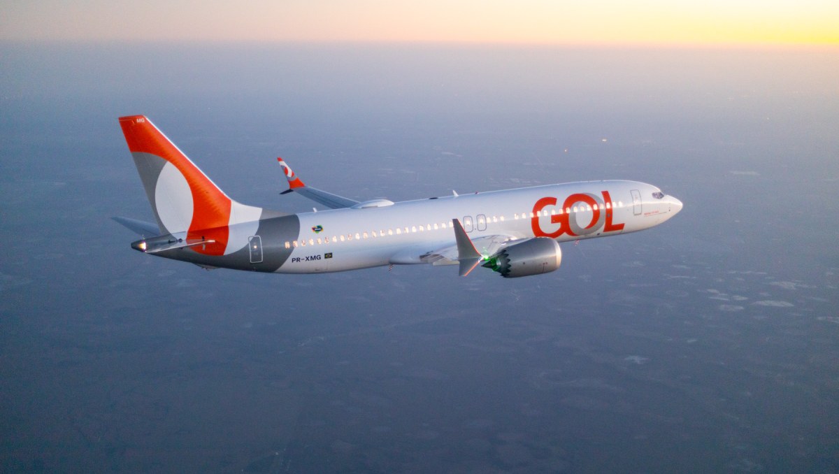 Gol anuncia check-in pelo ChatGPT a partir de outubro