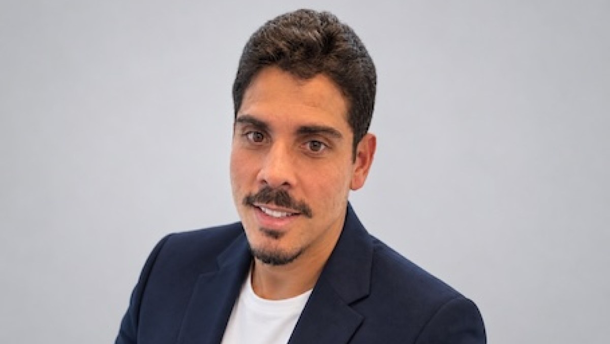 Motz nomeia Marcos Garcia diretor de Produto e Inovação