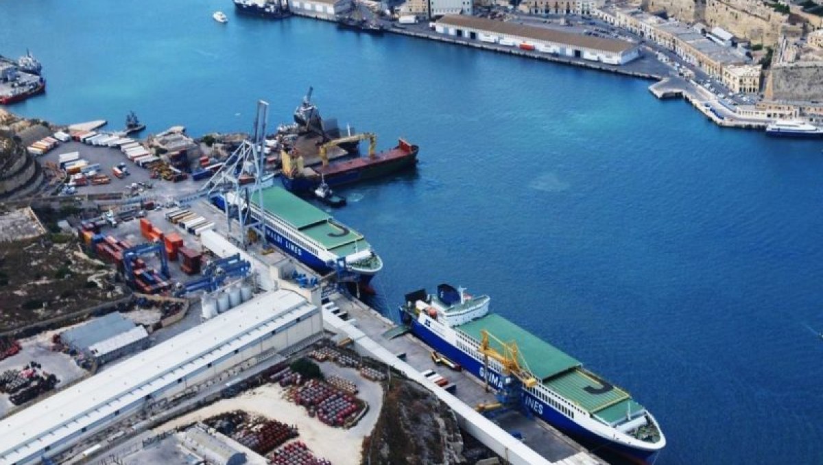 A.P. Moller Capital adquiere 100% del operador Portek International