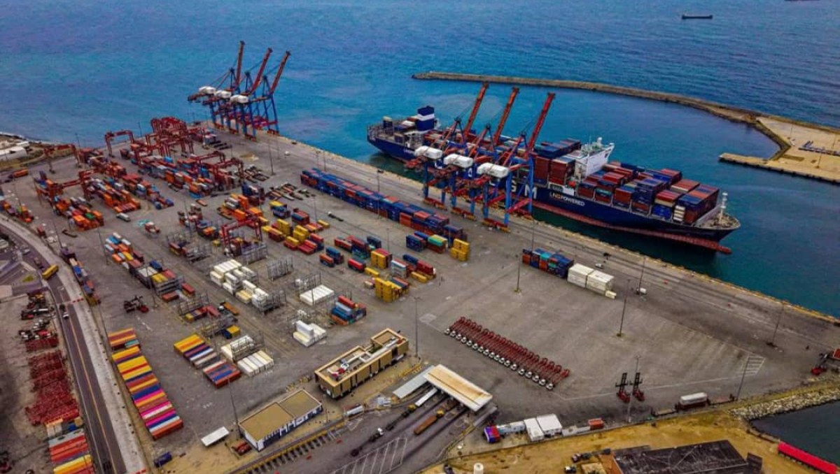Venezuela: Puertos de La Guaira y Puerto Cabello se suman a registros de plataformas de Maersk, CMA CGM y Hapag-Lloyd