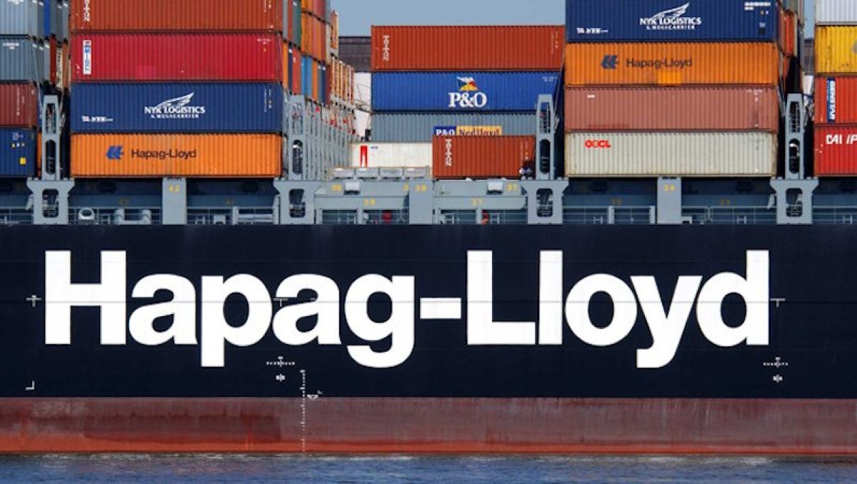 Hapag-Lloyd suspende servicio marítimo en red intraasiática