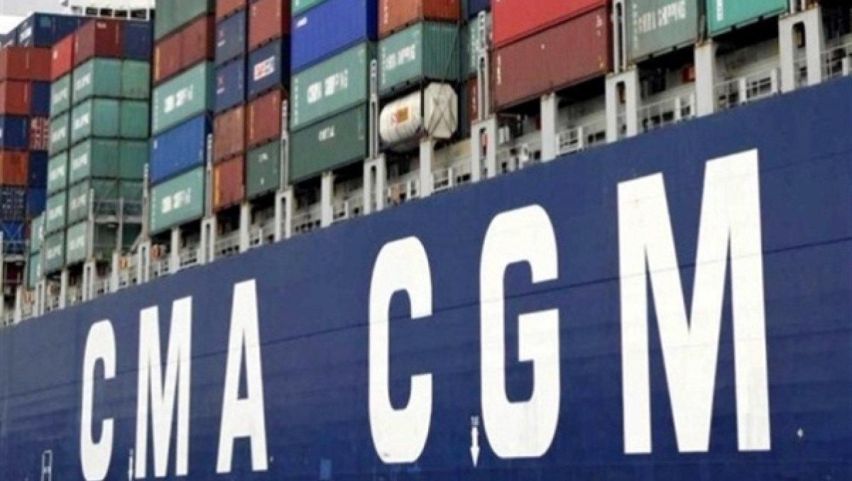 CMA CGM y HappyRobot amplían una solución de IA personalizada basada en voz para dar soporte a los clientes y empleados de CMA CGM