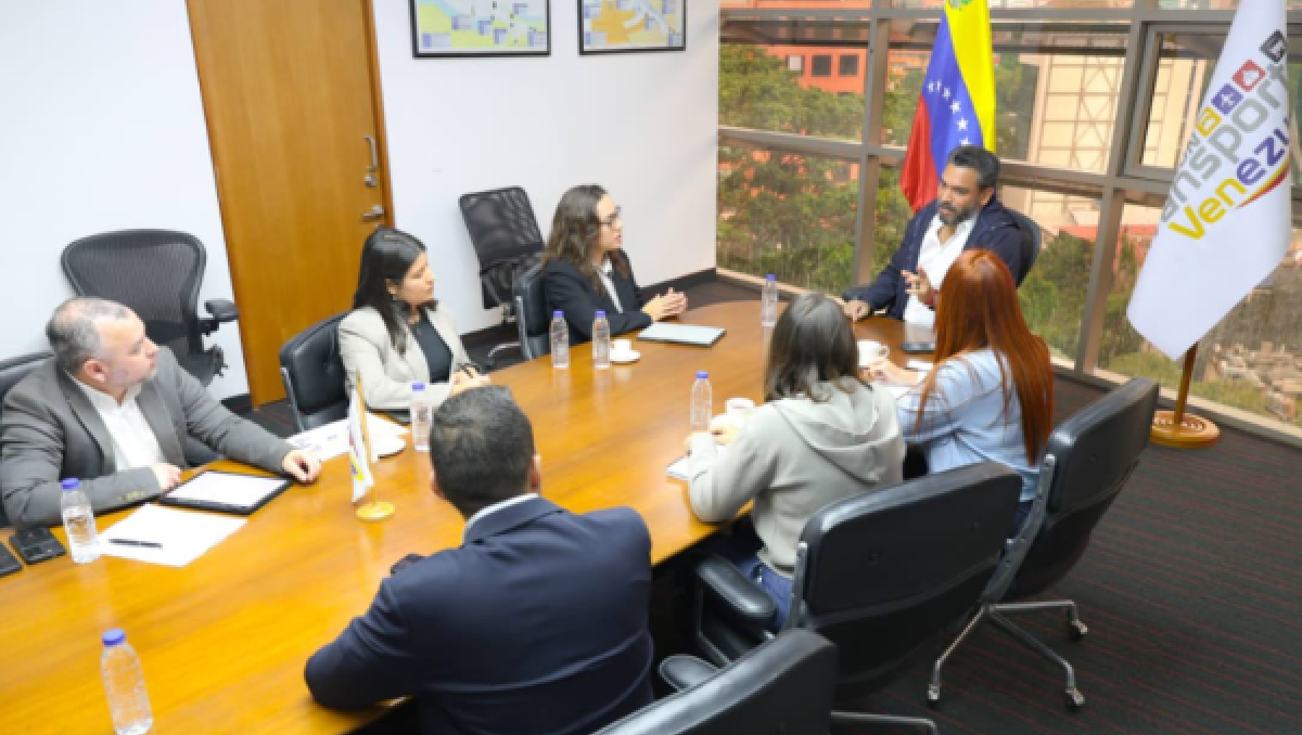 Venezuela: Bolipuertos y Venexporta fortalecen exportación de productos a mercados internacionales